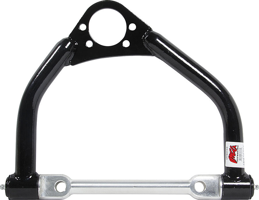 Allstar Performance ALL57832 Upper Control Arm with Aluminum Cross Shaft for Passenger Side