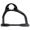 Allstar Performance ALL57980 Metric Upper Control Arm for Passenger Side, 8 Inch Length, Steel, Black Powder Coat