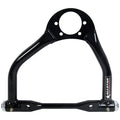 ALLSTAR Performance ALL57984 Metric Upper Control Arm for GM Frames, Driver Side, 9 Inch Length, Steel, Black Powder Coat