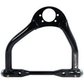 Allstar Performance ALL57992 Metric Upper Control Arm for Driver Side, 8.5 Inch Length, Steel with Black Powder Coat Finish
