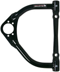 ALLSTAR Performance ALL57995 Metric Upper Control Arm for GM G-Body 1978-1988, Drivers Side, 9.5 Inch Length, Steel, Black Powder Coat