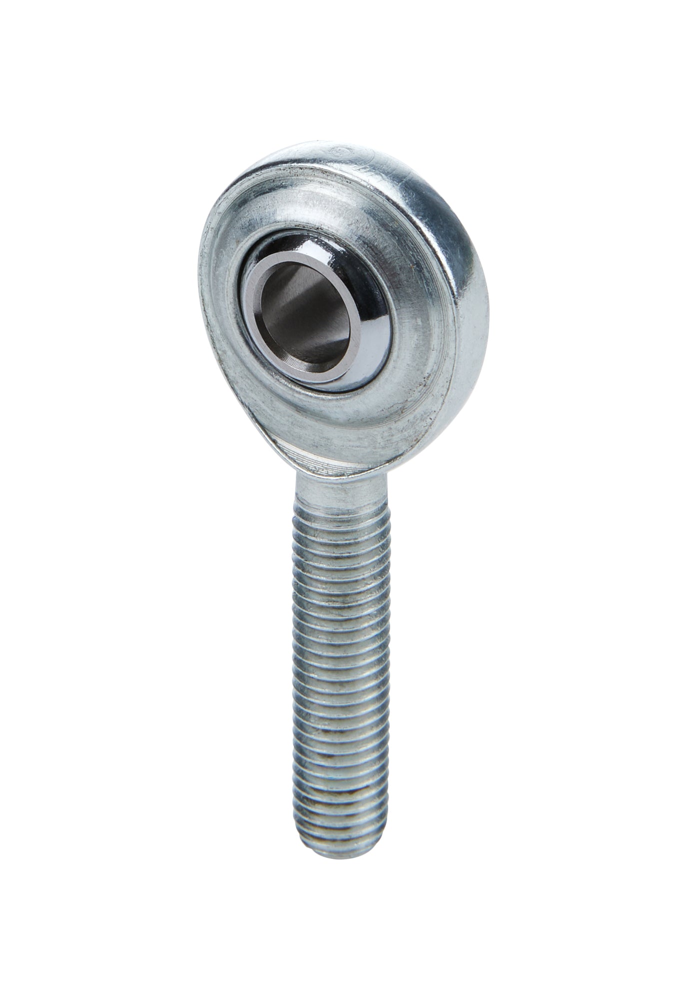 Allstar Performance ALL58004 Rod End RH 1/4 Inch Male Steel Spherical Bearing