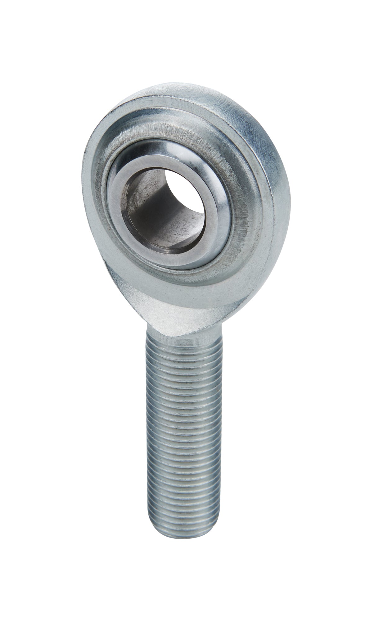 Allstar Performance ALL58018 Rod End LH 1/2 Inch Male Steel Spherical Bearing