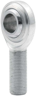 Allstar Performance ALL58022 Rod End LH 3/4-Inch Male Steel with Zinc Finish