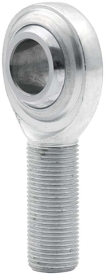 Allstar Performance ALL58022 Rod End LH 3/4-Inch Male Steel with Zinc Finish