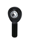 Allstar Performance ALL58069 Pro Series Spherical Rod End with 1/2 Inch Bore and 5/8-18 Left Hand Male Thread in Chromoly Steel