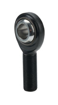 Allstar Performance ALL58070 Pro Series Spherical Rod End with 5/8 Inch Bore and Left Hand Male Thread