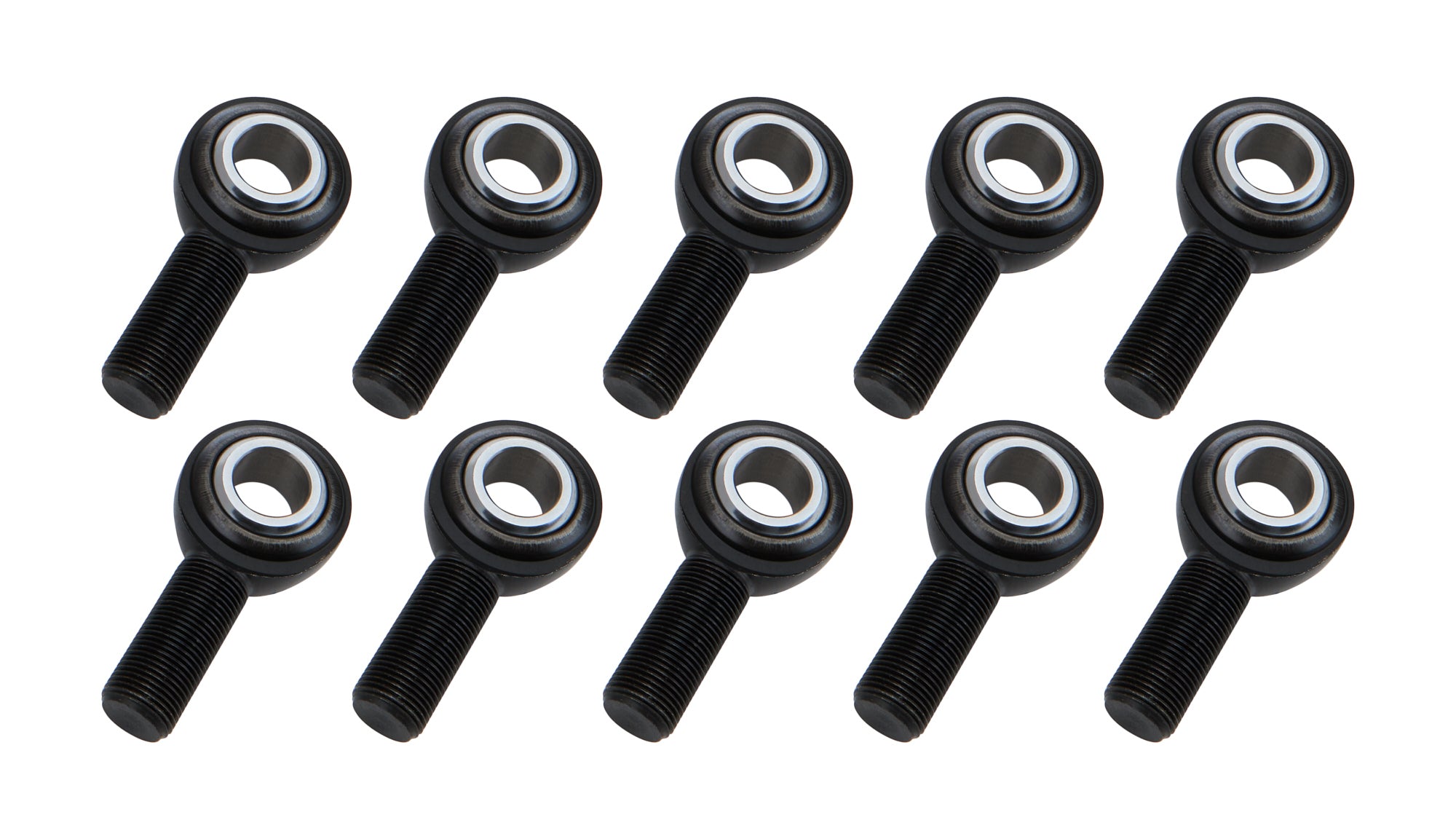 Allstar Performance ALL58082-10 Pro Series Spherical Rod End with 3/4 Inch Bore and Right-Hand Male Thread Set of 10