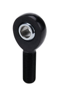 Allstar Performance ALL58089 Aluminum Spherical Rod End with 1/2 Inch Bore and 5/8-18 Inch Right Hand Male Thread