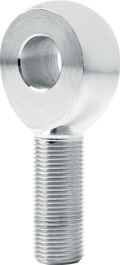 Allstar Performance ALL58112 Solid Rod End with 3/4 Inch Bore and 3/4-16 Right Hand Male Thread