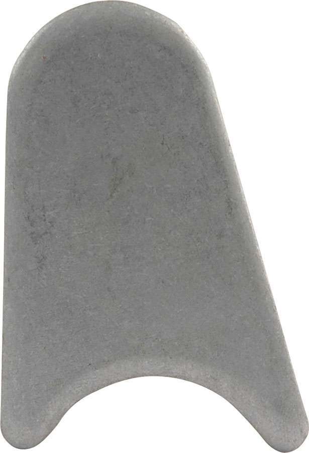 Allstar Performance ALL60000 3/16 Inch Radius Chassis Tabs Set of 4