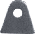 Allstar Performance ALL60013-25 1/8 Inch Flat Steel Chassis Tabs with 3/8 Inch Mounting Hole, Pack of 25