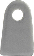 Allstar Performance ALL60022 1/8 Inch Flat Bumper Tabs with 1/4 Inch Mounting Hole, Set of 4