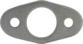 Allstar Performance ALL60023 Rub Rail Flanges, 1-1/4 Inch Inner Diameter, Steel, Set of 4