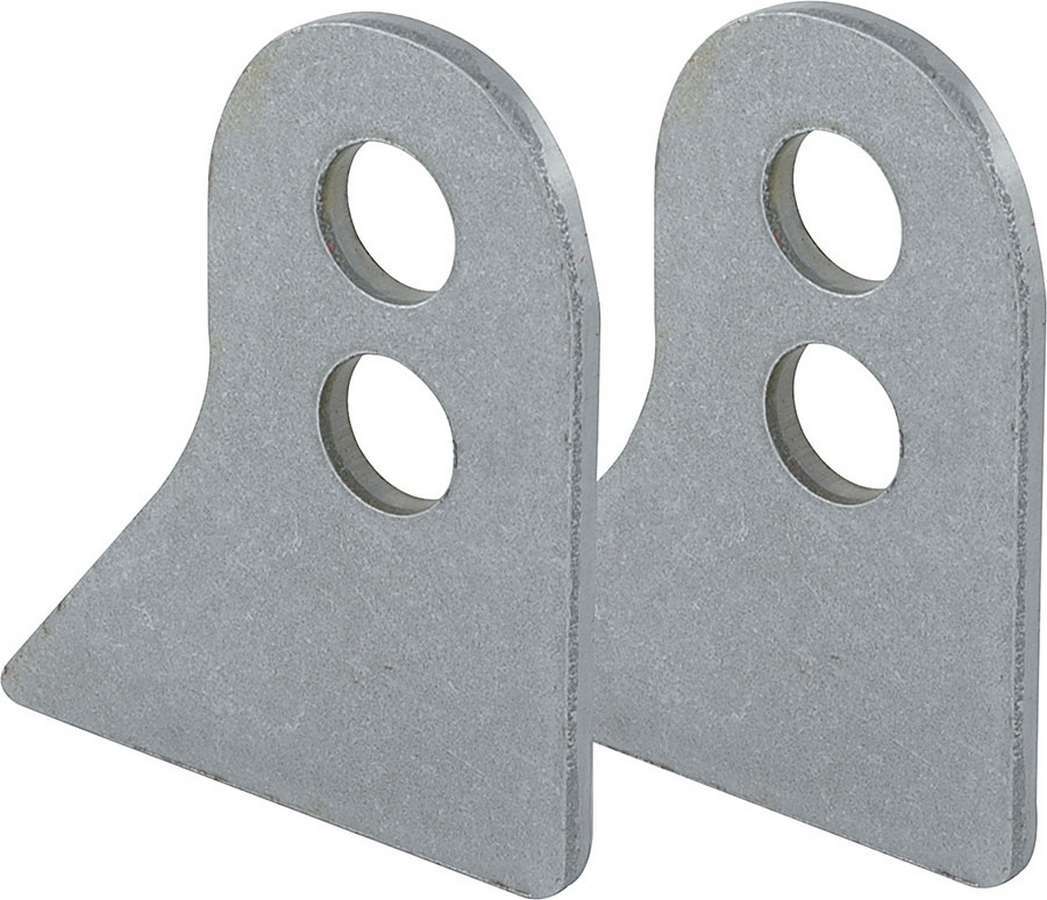 ALLSTAR Performance ALL60025 Upper Control Arm Bracket Pair for Automotive Suspension