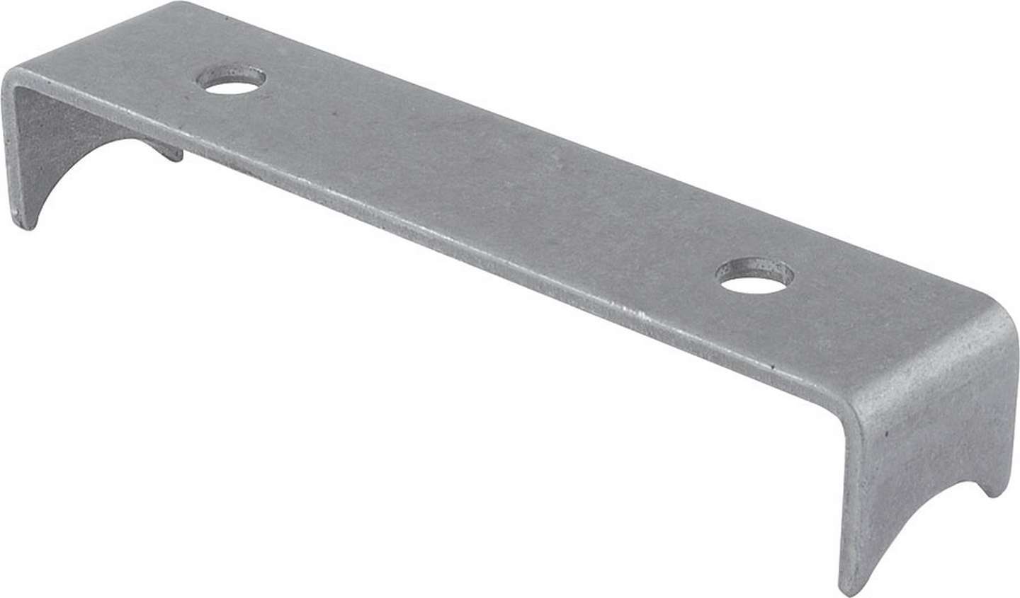 Allstar Performance ALL60033 Seat Mount Kit Lower Weld-On Fixed Steel