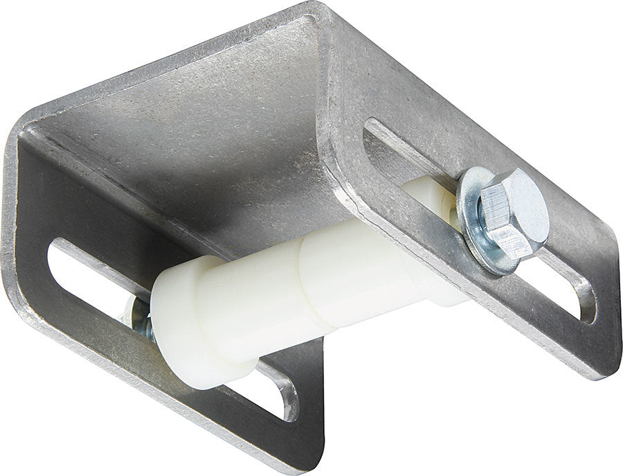 Allstar Performance ALL60034 Leaf Spring Slider Box with Nylon Bushings