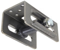 Allstar Performance ALL60035 Leaf Spring Slider Box with Roller Bearings for Heavy Duty Trucks