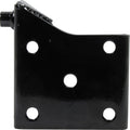 Allstar Performance ALL60037 U-Bolt Pad for Driver Side with 3 x 3-1/2 Inch Mounting Square and 1/2 Inch Holes