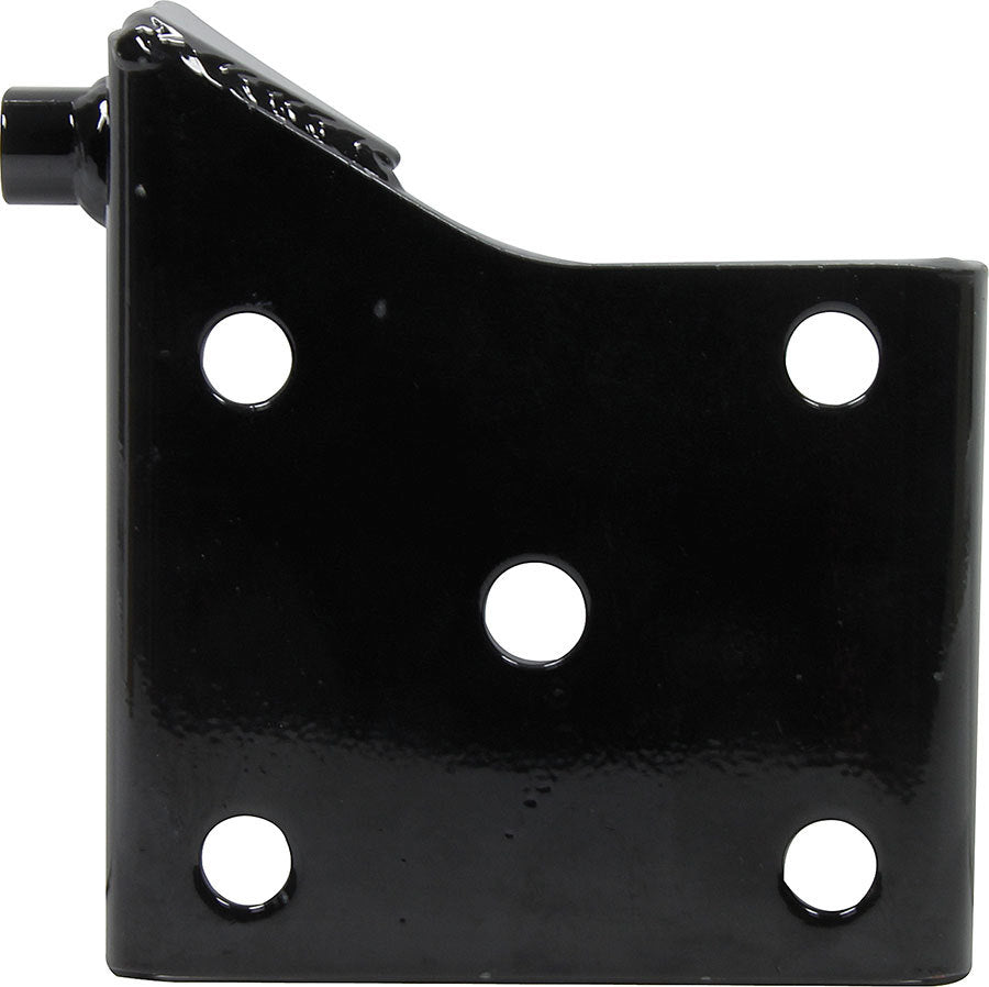 Allstar Performance ALL60037 U-Bolt Pad for Driver Side with 3 x 3-1/2 Inch Mounting Square and 1/2 Inch Holes