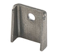 Allstar Performance ALL60060-25 Fuel Cell Mounts Weld-On 2 Inch Length Steel Set of 25