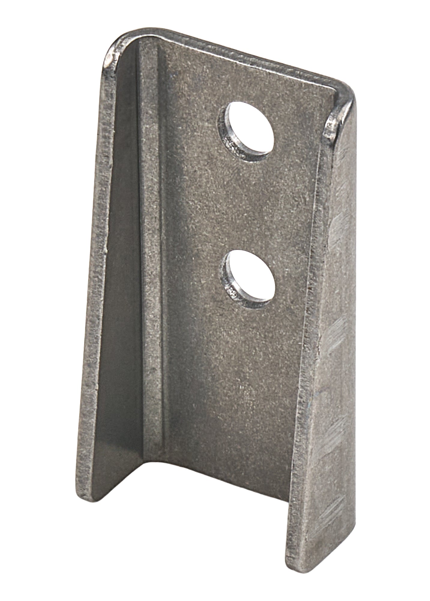 Allstar Performance ALL60061 Fuel Cell Mount Weld-On 3 Inch Steel Natural Finish