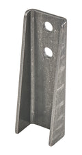 Allstar Performance ALL60062 Steel Fuel Cell Mount Bracket, 4.75 Inch Length, Weld-On Design