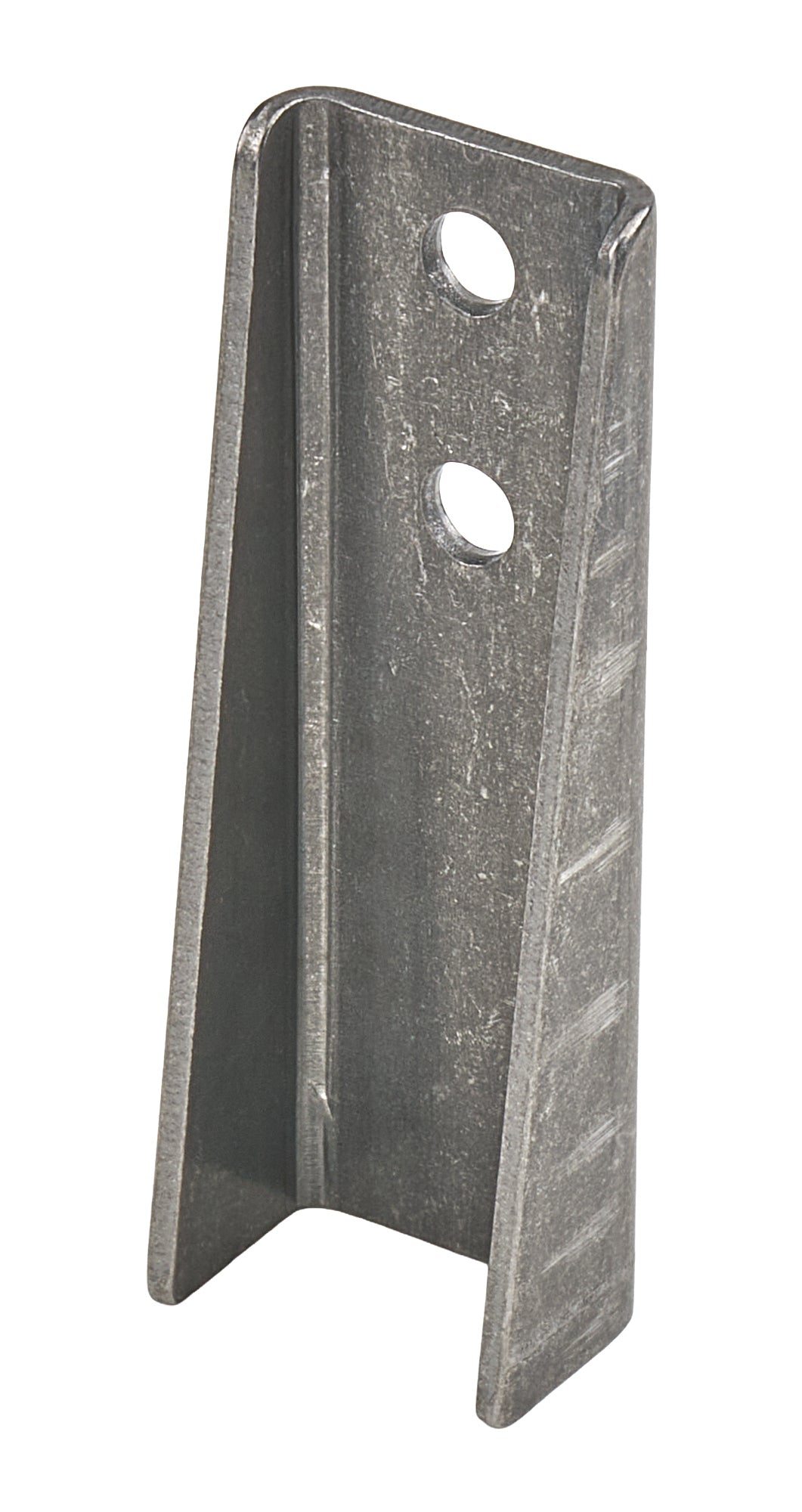 Allstar Performance ALL60062 Steel Fuel Cell Mount Bracket, 4.75 Inch Length, Weld-On Design