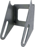 Allstar Performance ALL60066 Upper Link Chassis Bracket with Weld-On Mount and 3/4 Inch Slots