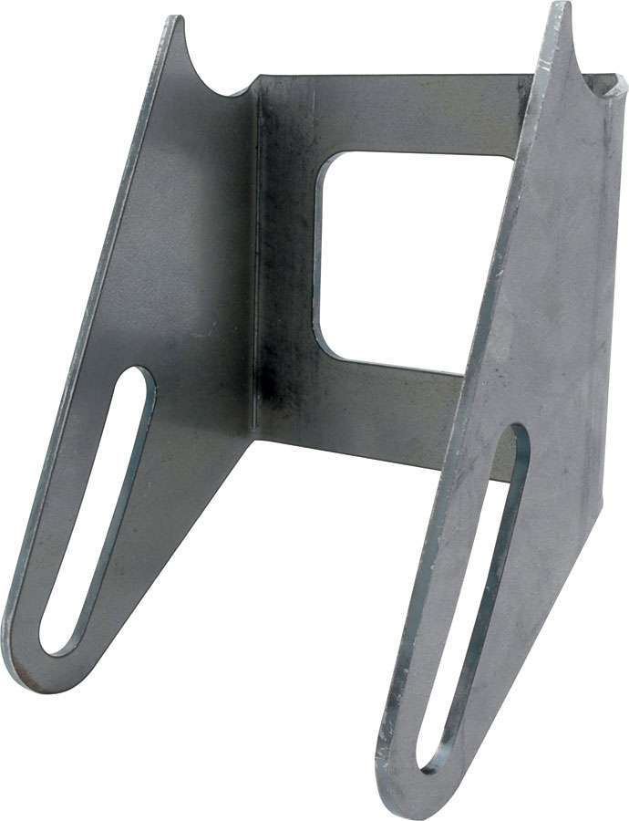 Allstar Performance ALL60066 Upper Link Chassis Bracket with Weld-On Mount and 3/4 Inch Slots