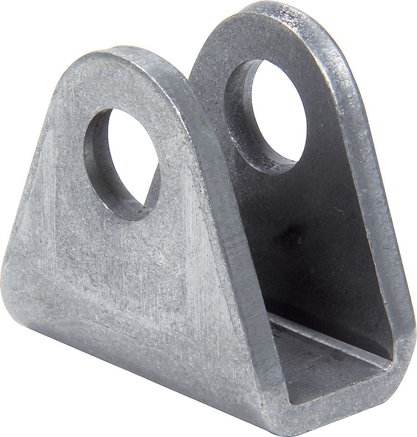 Allstar Performance ALL60073 Weld-On Rod End Mount with 1/2 Inch Hole and 3/16 Inch Thickness
