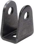 ALLSTAR Performance ALL60079 Bolt-On Track Bar Locator Bracket with 0.625 Inch Diameter