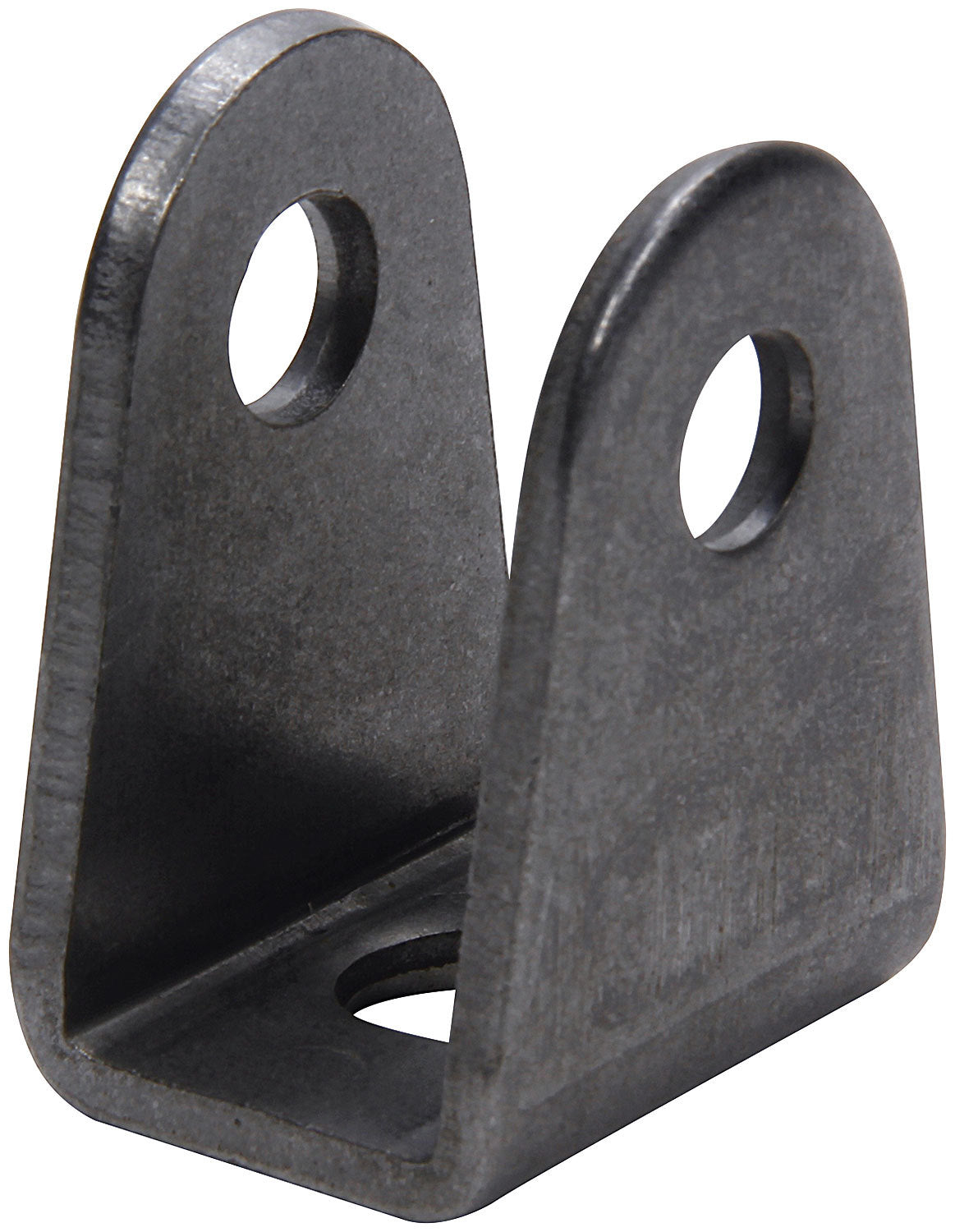 ALLSTAR Performance ALL60079 Bolt-On Track Bar Locator Bracket with 0.625 Inch Diameter