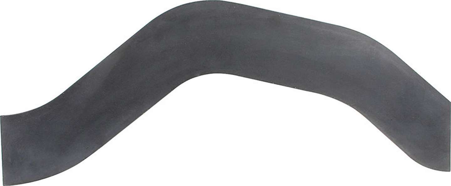 Allstar Performance ALL60085 Frame Repair Plate for Rear GM A-Body and G-Body Chassis, 27 Inch Length, Steel