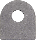 Allstar Performance ALL60090 Mounting Tabs Weld-On 3/8 Inch Hole Set of 4