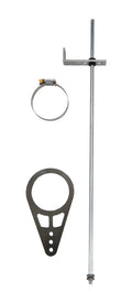 ALLSTAR Performance ALL60095 Shock Travel Indicator Kit with Extra Clearance for Automotive Suspensions