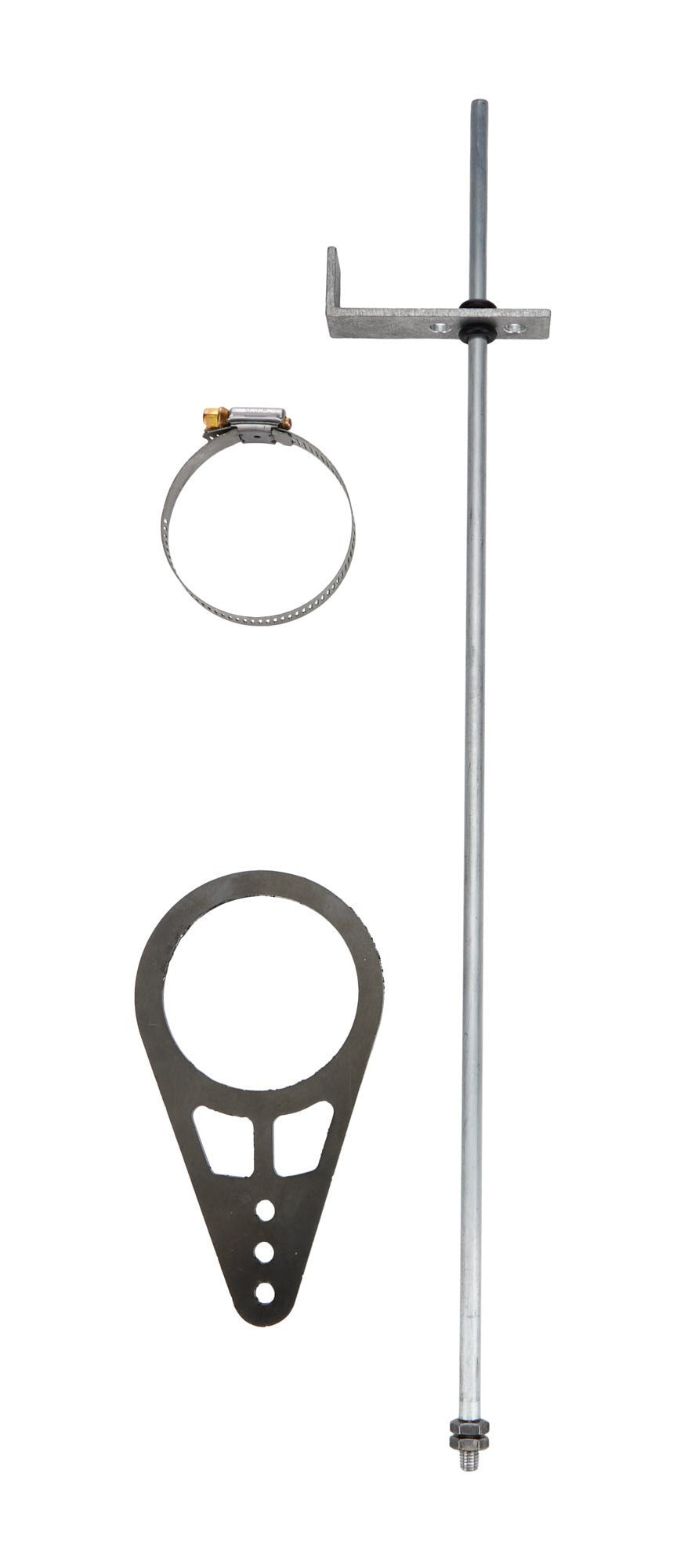 ALLSTAR Performance ALL60095 Shock Travel Indicator Kit with Extra Clearance for Automotive Suspensions