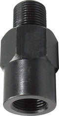 Allstar Performance ALL60096 Steel Shock Extension M12-1.0 x 1 Inch for Bilstein Shocks