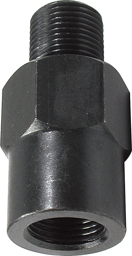 Allstar Performance ALL60096 Steel Shock Extension M12-1.0 x 1 Inch for Bilstein Shocks