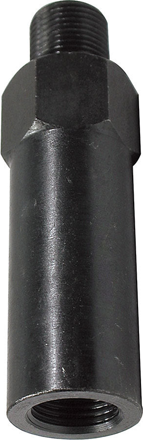Allstar Performance ALL60097 Steel Shock Extension, M12-1.00 x 2 Inch Thread-On Fit for Bilstein Shocks