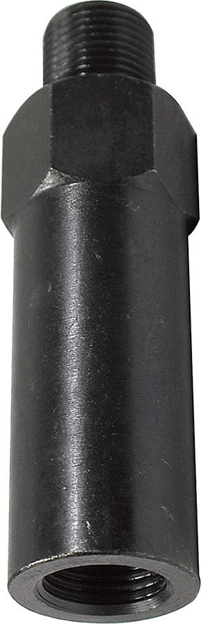 Allstar Performance ALL60099 Steel Shock Extension 2 Inch Length for Fox Shocks with 7/16-20 Thread