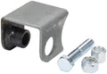 Allstar Performance ALL60103-10 Coil Over Bracket Short Straight Weld-On Mounts, Steel, Natural Finish, Set of 10