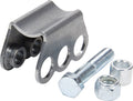 Allstar Performance ALL60115 Weld-On Shock Mount with Three 1/2 Inch Holes