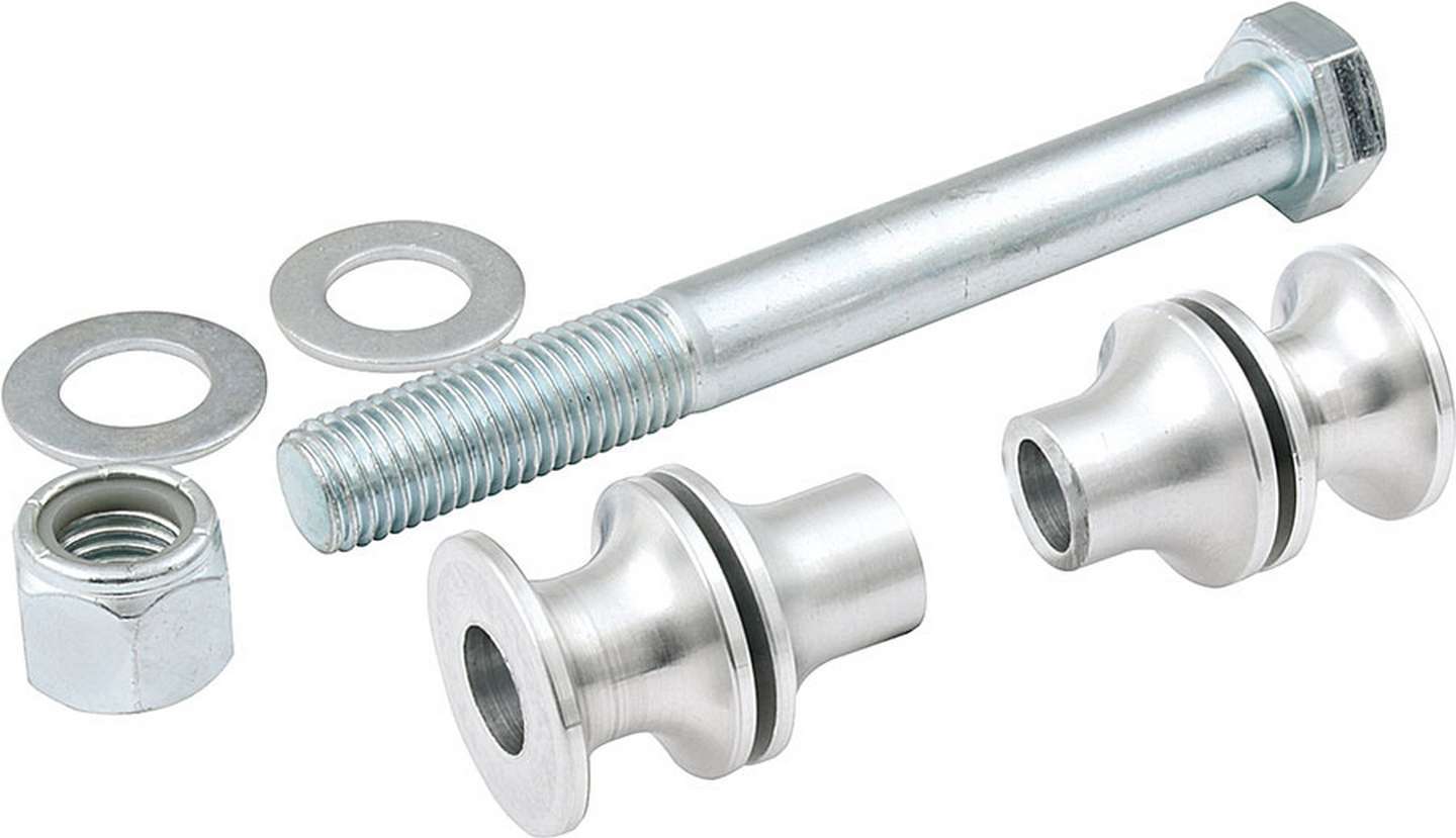 ALLSTAR Performance ALL60148 Upper Link Spacer Kit with 3/4 Inch Inner Diameter Holes