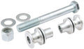 Allstar Performance ALL60158 Upper Link Spacer Kit Aluminum 3/4 Inch Inner Diameter