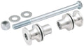 Allstar Performance ALL60159 90/10 Shock Spacer Kit in Aluminum