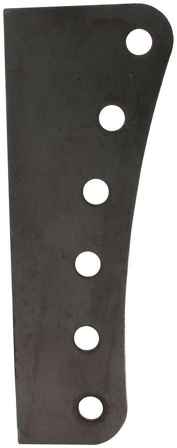 Allstar Performance ALL60162 Panhard Bar Bracket Pair with 6 Mounting Positions and 1/2 Inch Holes