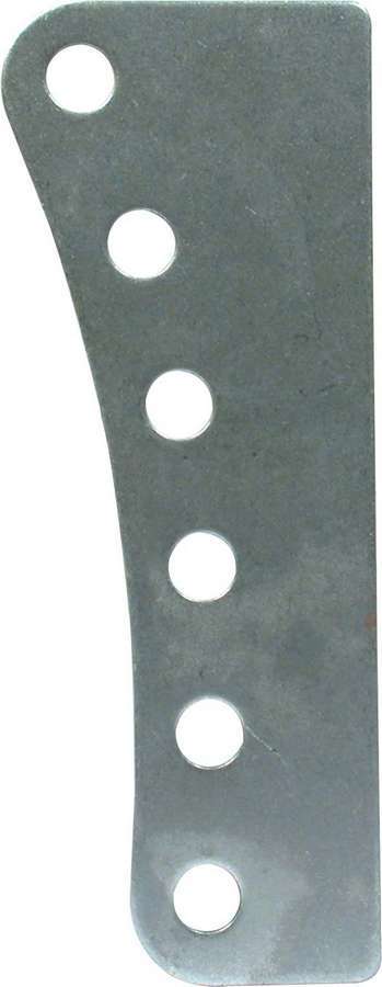 Allstar Performance ALL60163 Panhard Bar Bracket Frame Mount 6-Position Weld-On Pair