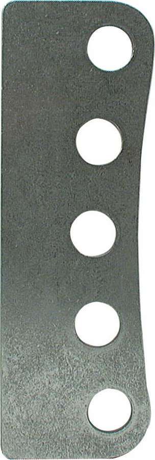 Allstar Performance ALL60167 Panhard Bar Frame Mount Bracket Set with Five Positions and 3/4 Inch Holes