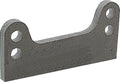 Allstar Performance ALL60190 Upper Control Arm Bracket with 6-inch Center Spacing and 1/2-Inch Holes